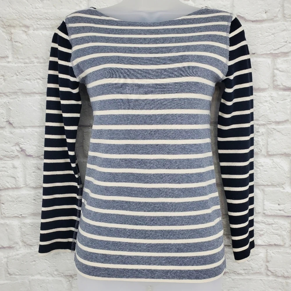 J. Crew Womens Pullover Sweater Long Sleeve